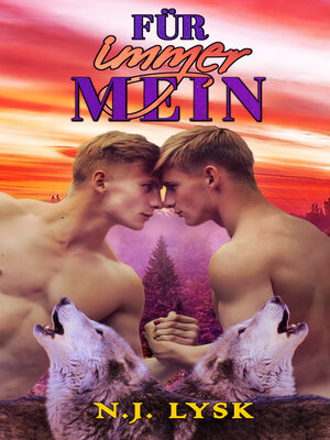 cover image of Für immer Mein